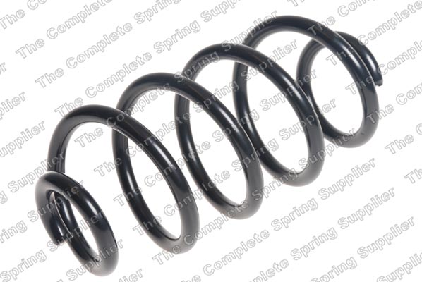 LESJÖFORS Fjeder 4262070 bagaksel for NISSAN