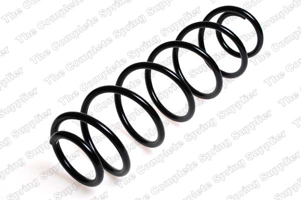 LESJÖFORS Fjeder 4272917 bagaksel for RENAULT