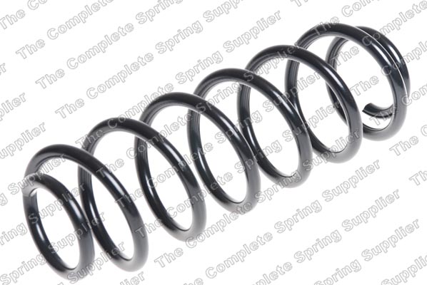 LESJÖFORS Fjeder 4282927 bagaksel for SKODA