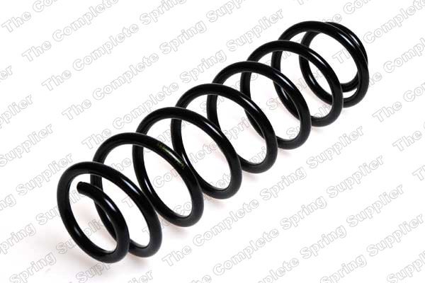 LESJÖFORS Fjeder 4285707 bagaksel for SKODA
