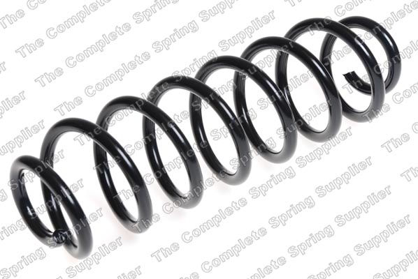 LESJÖFORS Fjeder 4285734 bagaksel for VW