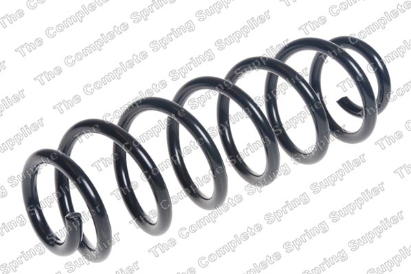 LESJÖFORS Fjeder 4285743 bagaksel for SKODA