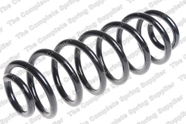 LESJÖFORS Fjeder 4285736 bagaksel for SKODA