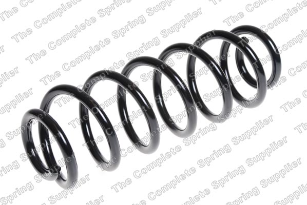 LESJÖFORS Fjeder 4285728 bagaksel for SKODA VW