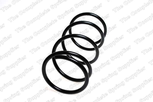 LESJÖFORS Fjeder 4288325 bagaksel for SUBARU