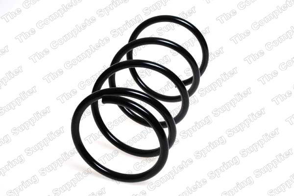 LESJÖFORS Fjeder 4288328 bagaksel for SUBARU