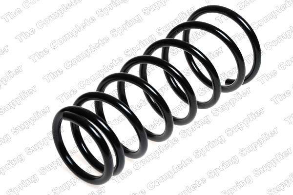 LESJÖFORS Fjeder 4292537 bagaksel for TOYOTA