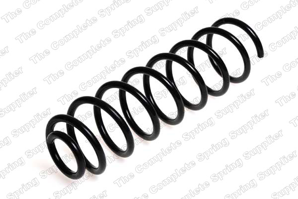 LESJÖFORS Fjeder 4295040 bagaksel for VW