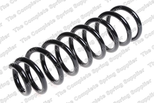 LESJÖFORS Fjeder 4295086 bagaksel for VW