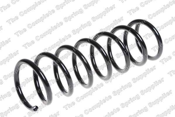 LESJÖFORS Fjeder 4295852 bagaksel for VOLVO