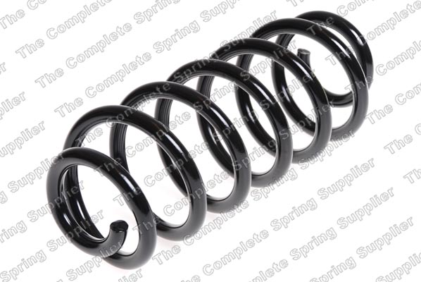 LESJÖFORS Fjeder 4282924 bagaksel for SEAT