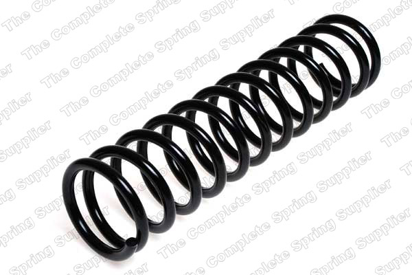 LESJÖFORS Fjeder 4285704 bagaksel for SKODA