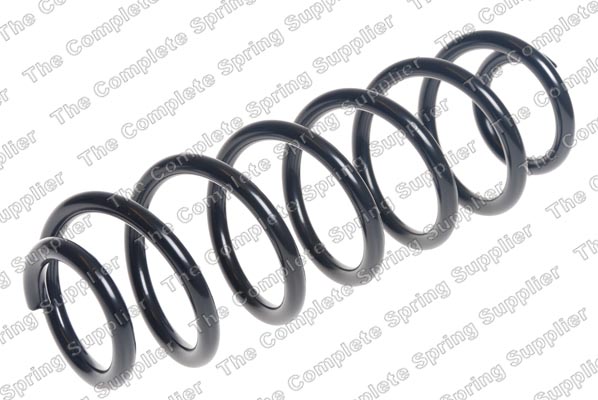 LESJÖFORS Fjeder 4285744 bagaksel for SKODA