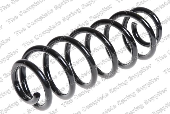 LESJÖFORS Fjeder 4285729 bagaksel for SKODA