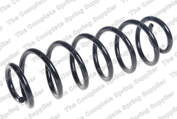 LESJÖFORS Fjeder 4285740 bagaksel for SKODA