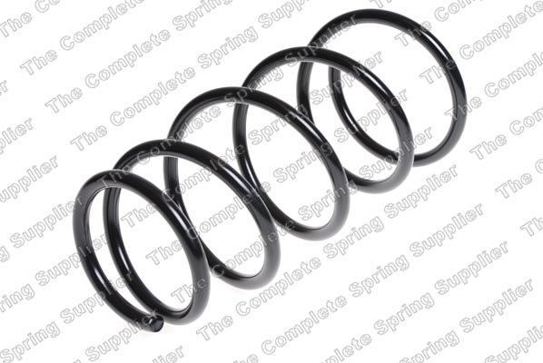 LESJÖFORS Fjeder 4288338 bagaksel for SUBARU