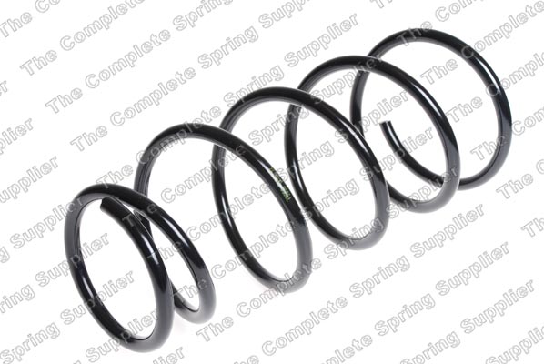 LESJÖFORS Fjeder 4288337 bagaksel for SUBARU