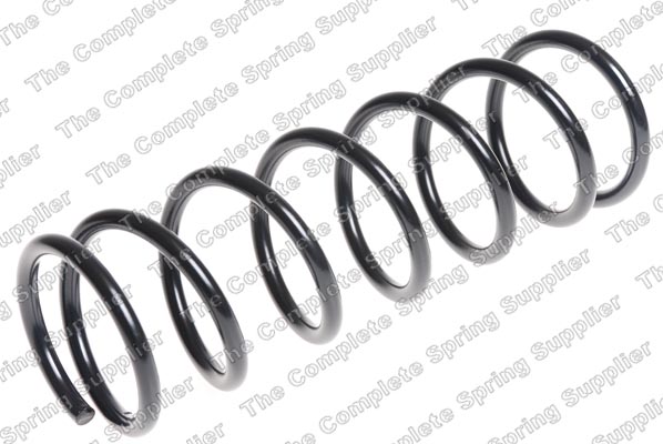 LESJÖFORS Fjeder 4288343 bagaksel for SUBARU