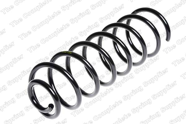 LESJÖFORS Fjeder 4295003 bagaksel for VW