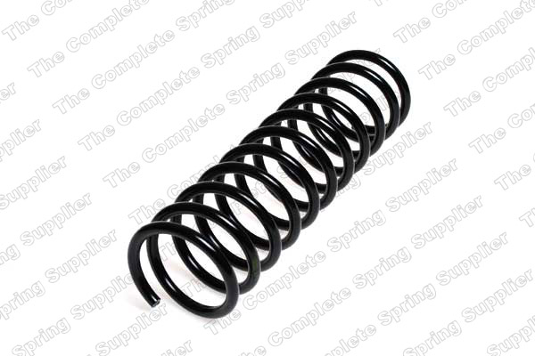 LESJÖFORS Fjeder 4295015 bagaksel for VW