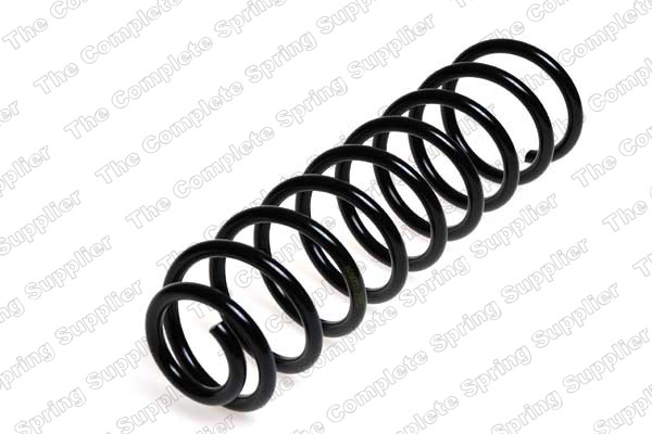 LESJÖFORS Fjeder 4295017 bagaksel for VW