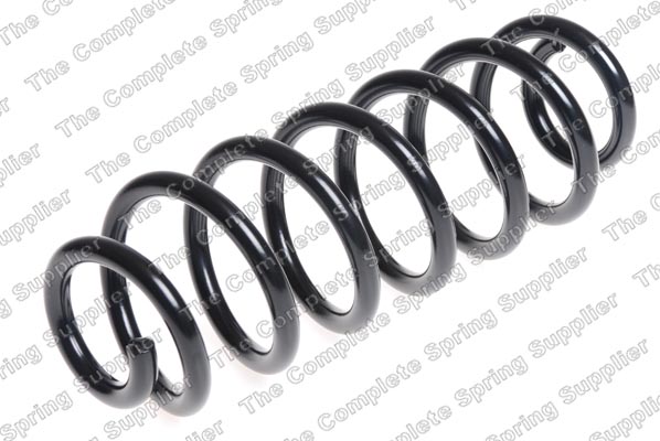 LESJÖFORS Fjeder 4295093 bagaksel for VW