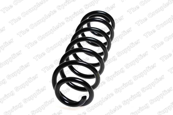 LESJÖFORS Fjeder 4295072 bagaksel for VW