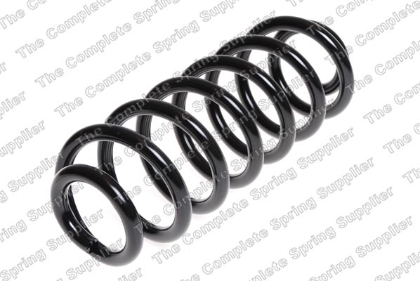 LESJÖFORS Fjeder 4295082 bagaksel for VW