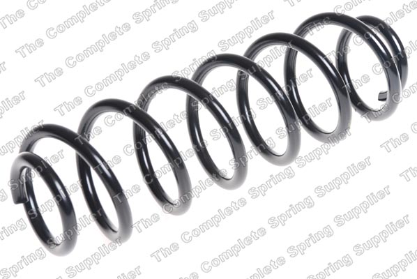 LESJÖFORS Fjeder 4295096 bagaksel for VW