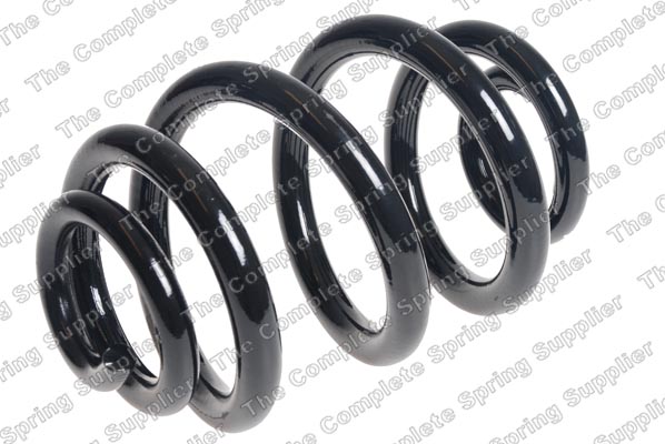 LESJÖFORS Fjeder 5295060 bagaksel for VW