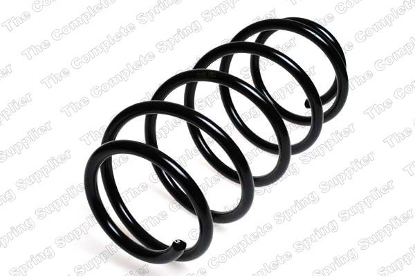 LESJÖFORS Fjeder 4004203 foraksel for AUDI