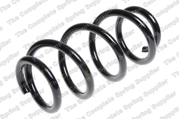 LESJÖFORS Fjeder 4004280 foraksel for AUDI