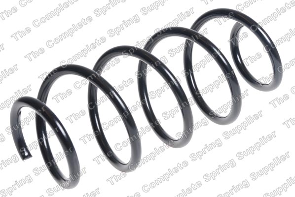 LESJÖFORS Fjeder 4004296 foraksel for AUDI