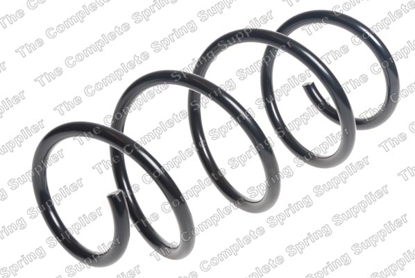 LESJÖFORS Fjeder 4004307 foraksel for AUDI