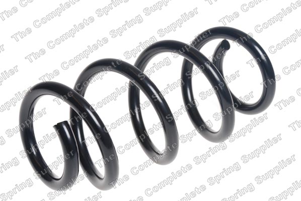LESJÖFORS Fjeder 4004312 foraksel for AUDI
