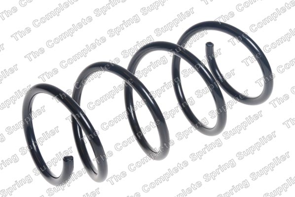 LESJÖFORS Fjeder 4004308 foraksel for AUDI