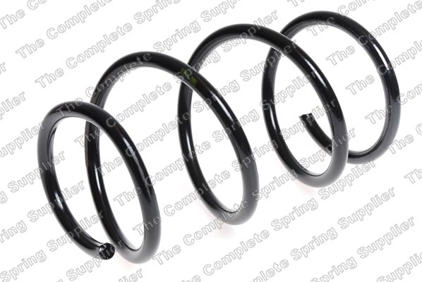LESJÖFORS Fjeder 4008470 foraksel for BMW