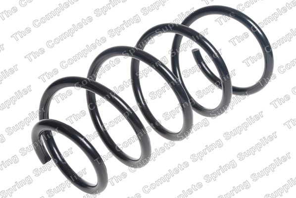 LESJÖFORS Fjeder 4008509 foraksel for BMW