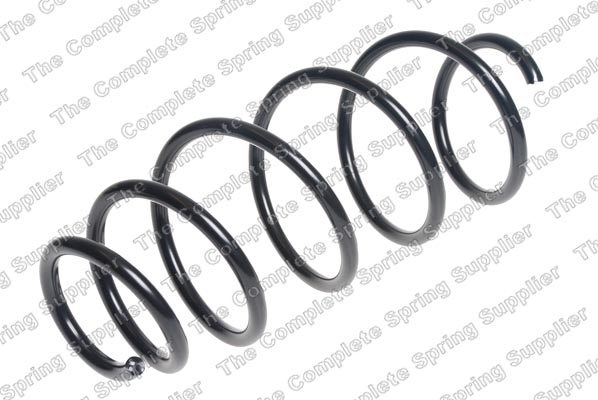 LESJÖFORS Fjeder 4014222 foraksel for CHEVROLET