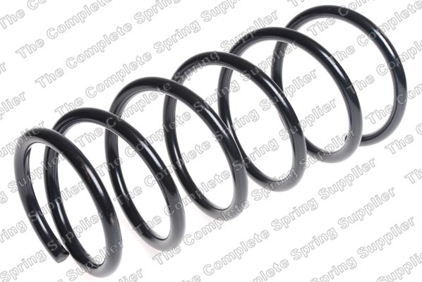 LESJÖFORS Fjeder 4014214 foraksel for CHEVROLET