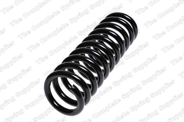 LESJÖFORS Fjeder 4042109 højre foraksel for JEEP
