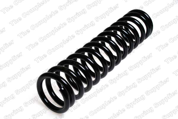 LESJÖFORS Fjeder 4056811 foraksel for MERCEDES-BENZ