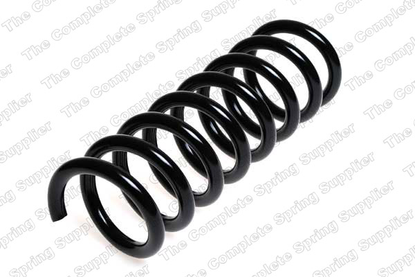 LESJÖFORS Fjeder 4056828 foraksel for MERCEDES-BENZ
