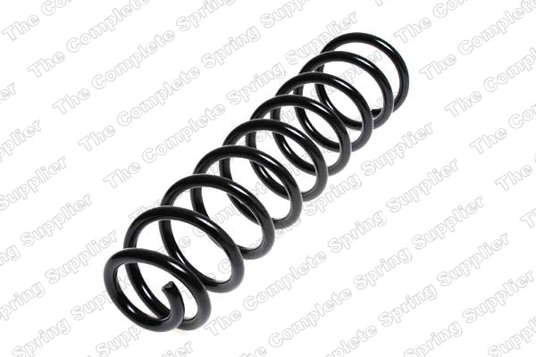 LESJÖFORS Fjeder 4056840 foraksel for MERCEDES-BENZ