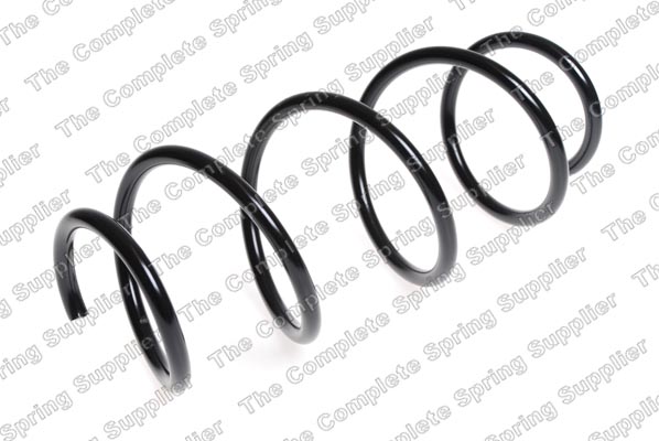 LESJÖFORS Fjeder 4056877 foraksel for MERCEDES-BENZ