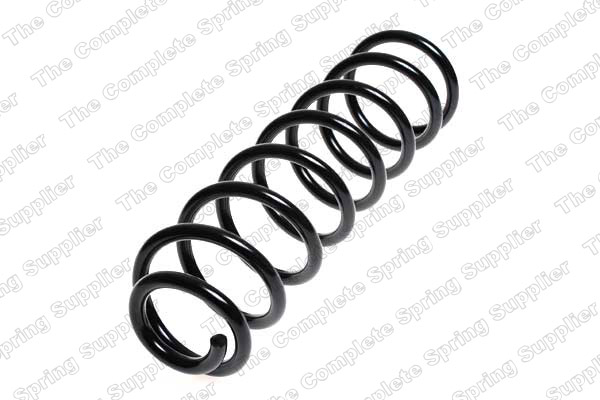 LESJÖFORS Fjeder 4056843 foraksel for MERCEDES-BENZ