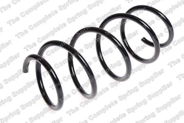 LESJÖFORS Fjeder 4056880 foraksel for MERCEDES-BENZ