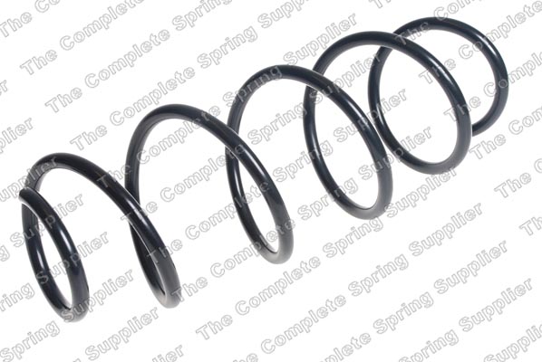 LESJÖFORS Fjeder 4056888 foraksel for MERCEDES-BENZ