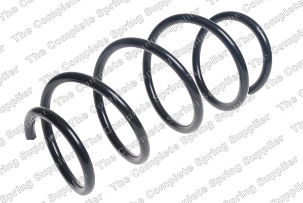LESJÖFORS Fjeder 4056900 foraksel for MERCEDES-BENZ