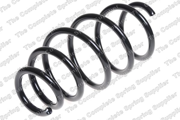 LESJÖFORS Fjeder 4063540 foraksel for VAUXHALL